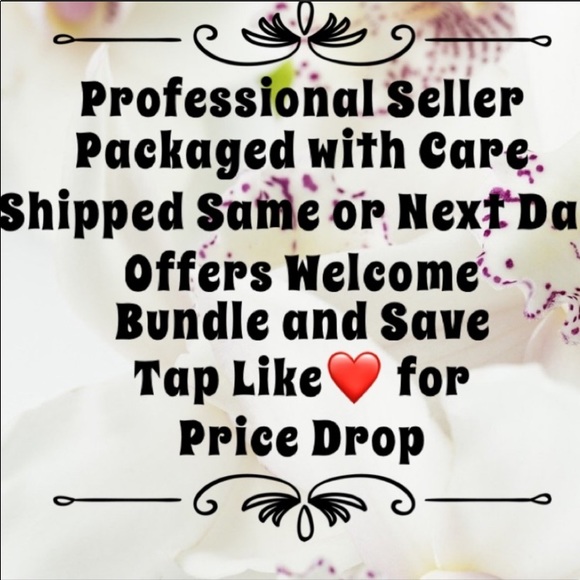 Like to be notified of upcoming Posh Shows - Picture 5 of 8